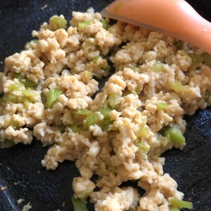 簡単でした！
1日置いて、お弁当にそぼろご飯にしたら、味がしみしみで美味しかったです。
リピ決定です^_^